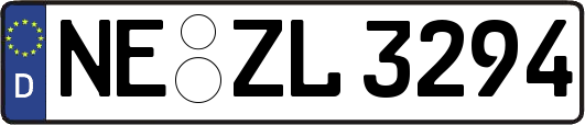 NE-ZL3294