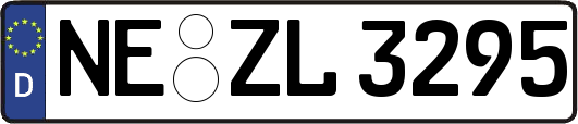 NE-ZL3295