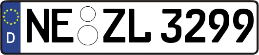 NE-ZL3299