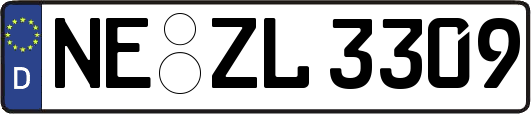 NE-ZL3309