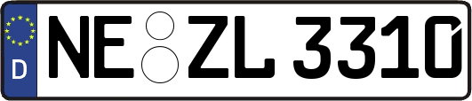NE-ZL3310