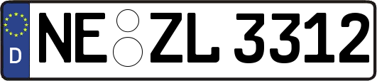 NE-ZL3312