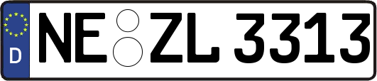 NE-ZL3313