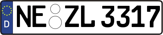 NE-ZL3317