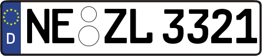 NE-ZL3321
