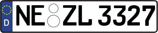NE-ZL3327