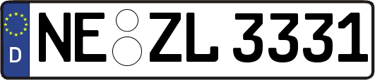 NE-ZL3331