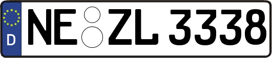 NE-ZL3338