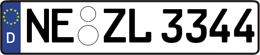 NE-ZL3344