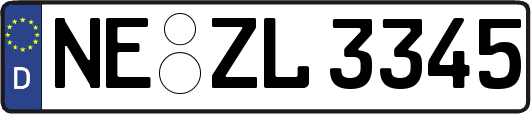 NE-ZL3345