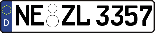 NE-ZL3357