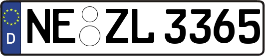 NE-ZL3365