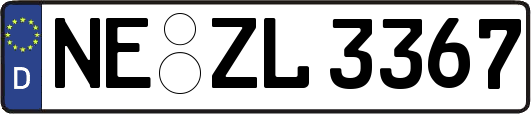 NE-ZL3367