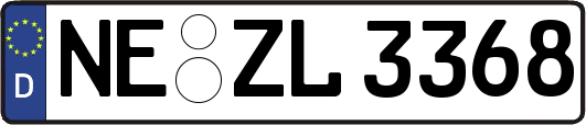 NE-ZL3368