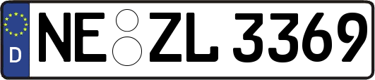 NE-ZL3369