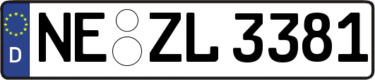 NE-ZL3381
