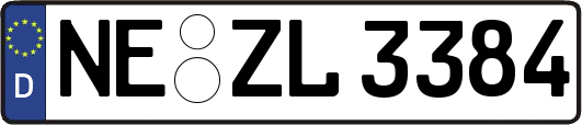 NE-ZL3384