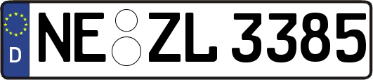 NE-ZL3385