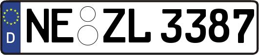NE-ZL3387