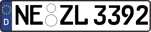 NE-ZL3392