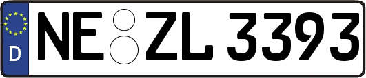 NE-ZL3393