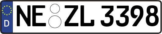 NE-ZL3398
