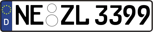NE-ZL3399