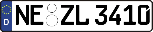 NE-ZL3410
