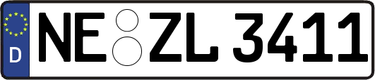 NE-ZL3411