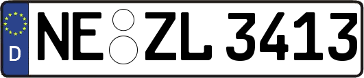 NE-ZL3413