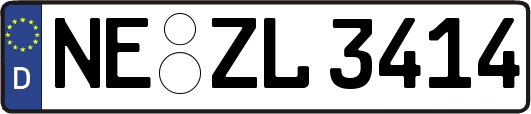 NE-ZL3414