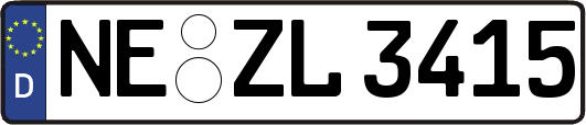 NE-ZL3415