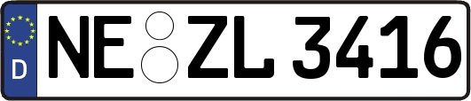 NE-ZL3416