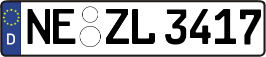 NE-ZL3417