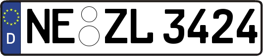 NE-ZL3424