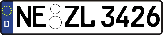 NE-ZL3426