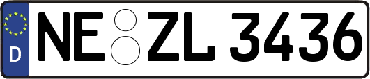 NE-ZL3436