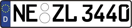 NE-ZL3440