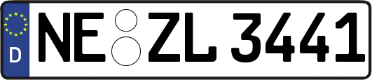 NE-ZL3441