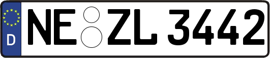 NE-ZL3442