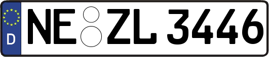 NE-ZL3446