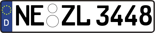 NE-ZL3448