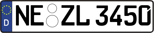 NE-ZL3450