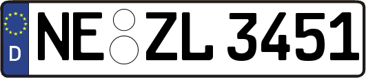 NE-ZL3451