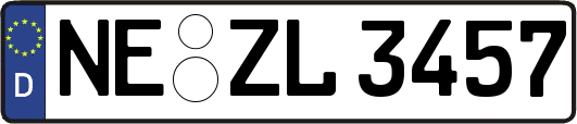 NE-ZL3457