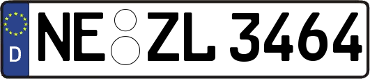 NE-ZL3464