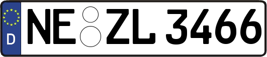 NE-ZL3466