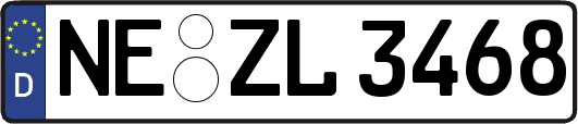 NE-ZL3468