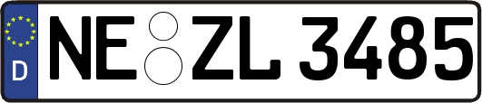 NE-ZL3485