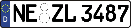 NE-ZL3487